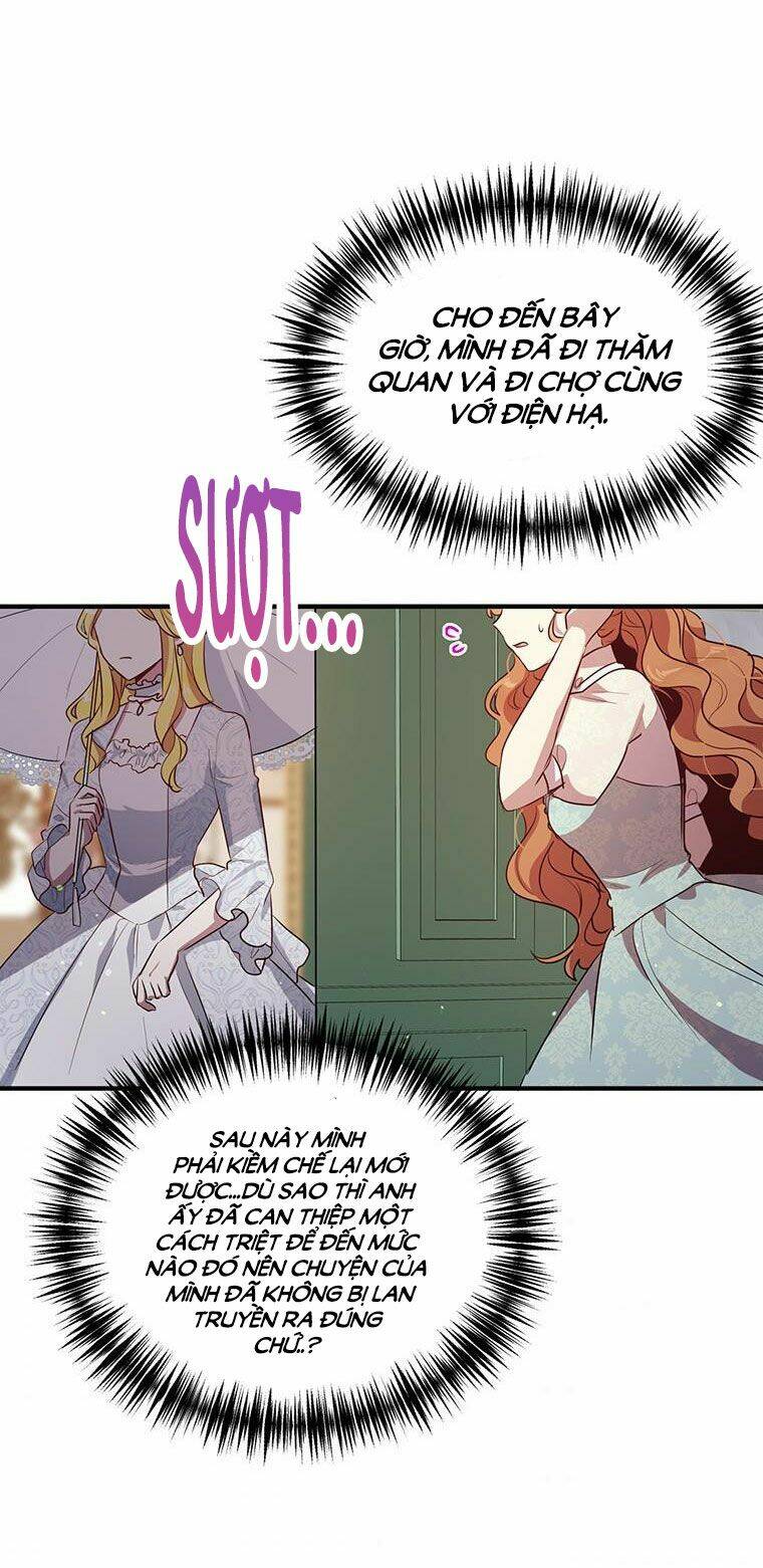 Công Tước, Loạn Vừa Thôi!: Chapter 123