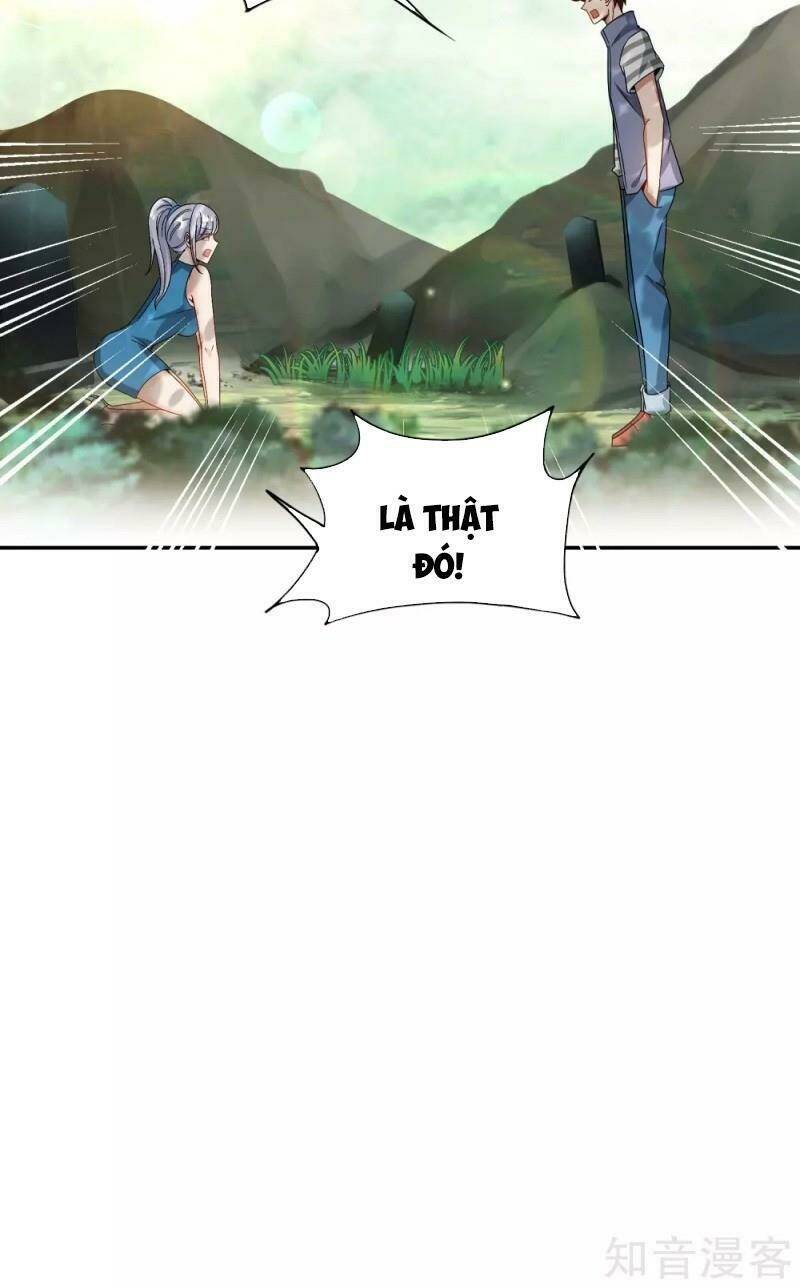 Vòng Bạn Bè Mạnh Nhất Của Tiên Giới: Chapter 42