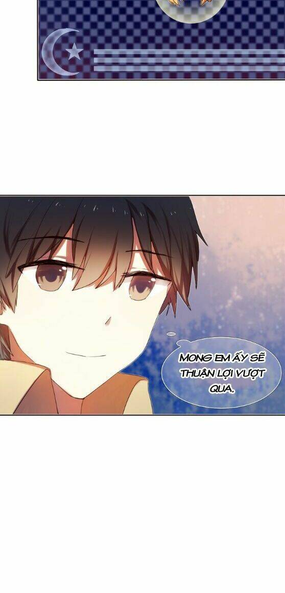 Kế Hoạch Trái Tim: Chapter 7