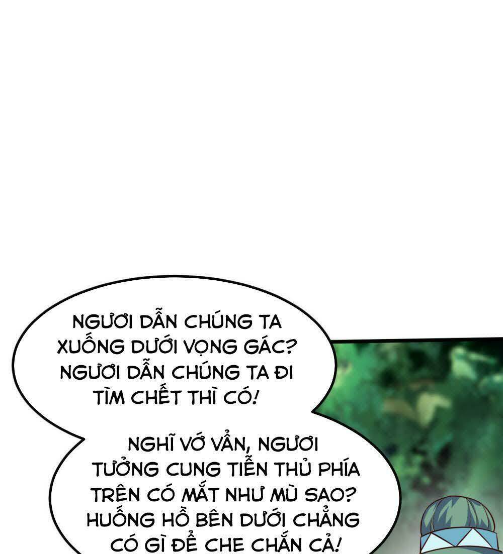 Thần Võ Đế Tôn: Chapter 66