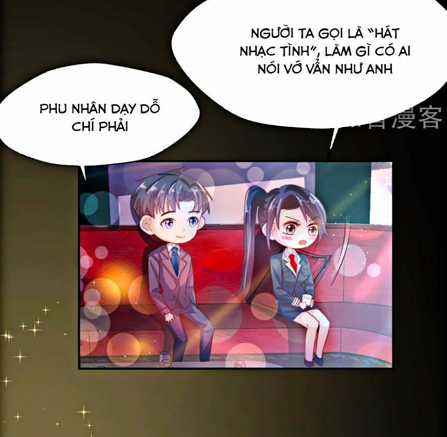 Sau Này Vẫn Cứ Thích Anh: Chapter 56