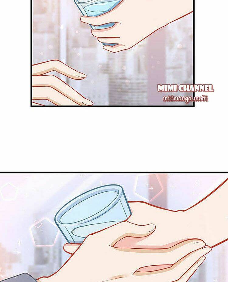Manh Bảo Ngọt Ngào: Chapter 34