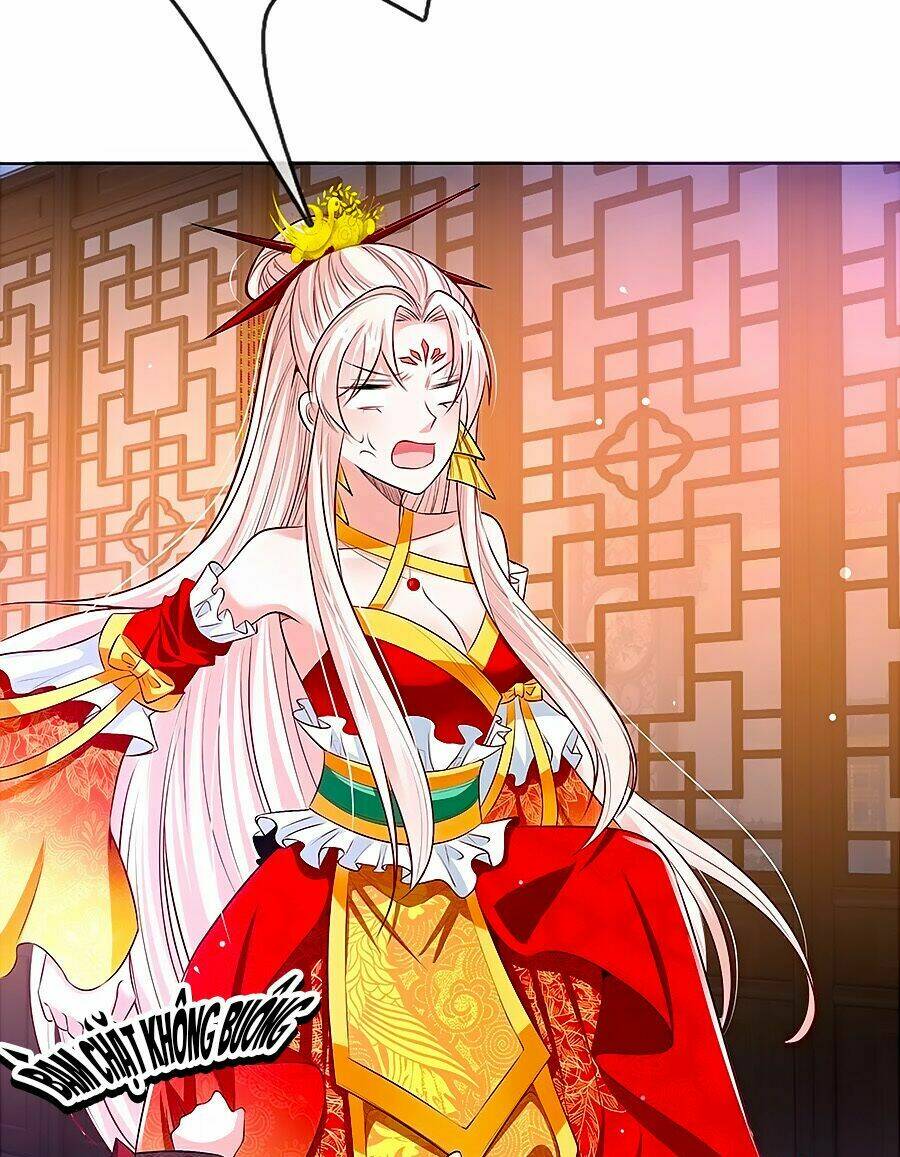 Ôn Nhu Bạo Quân: Nhiếp Chính Vương Gia Quá Hung Mãnh: Chapter 15