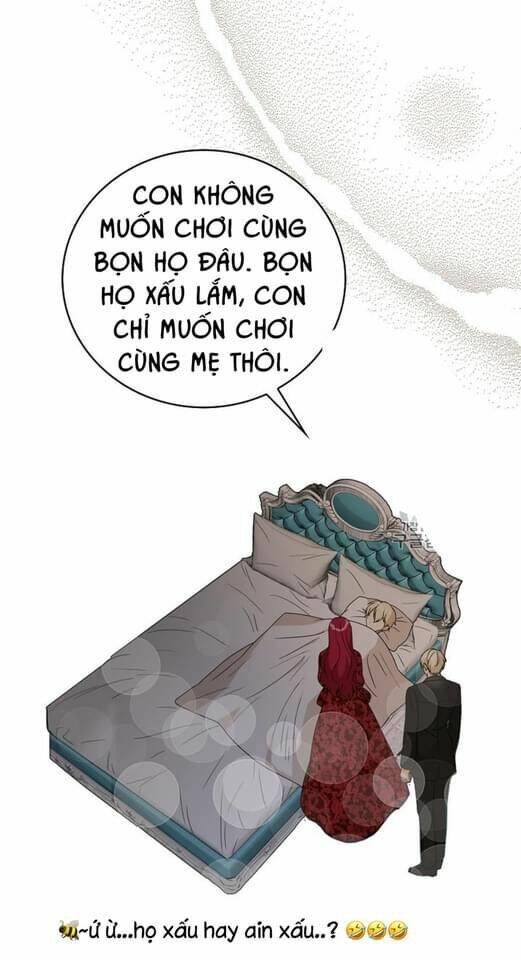Xuyên Không Trở Thành Mami Phản Diện: Chapter 34