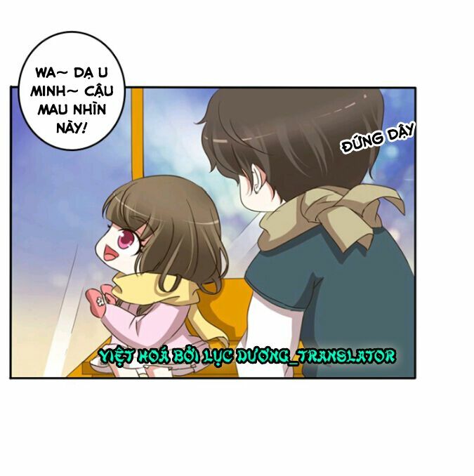 Thông Linh Phi: Chapter 108.5