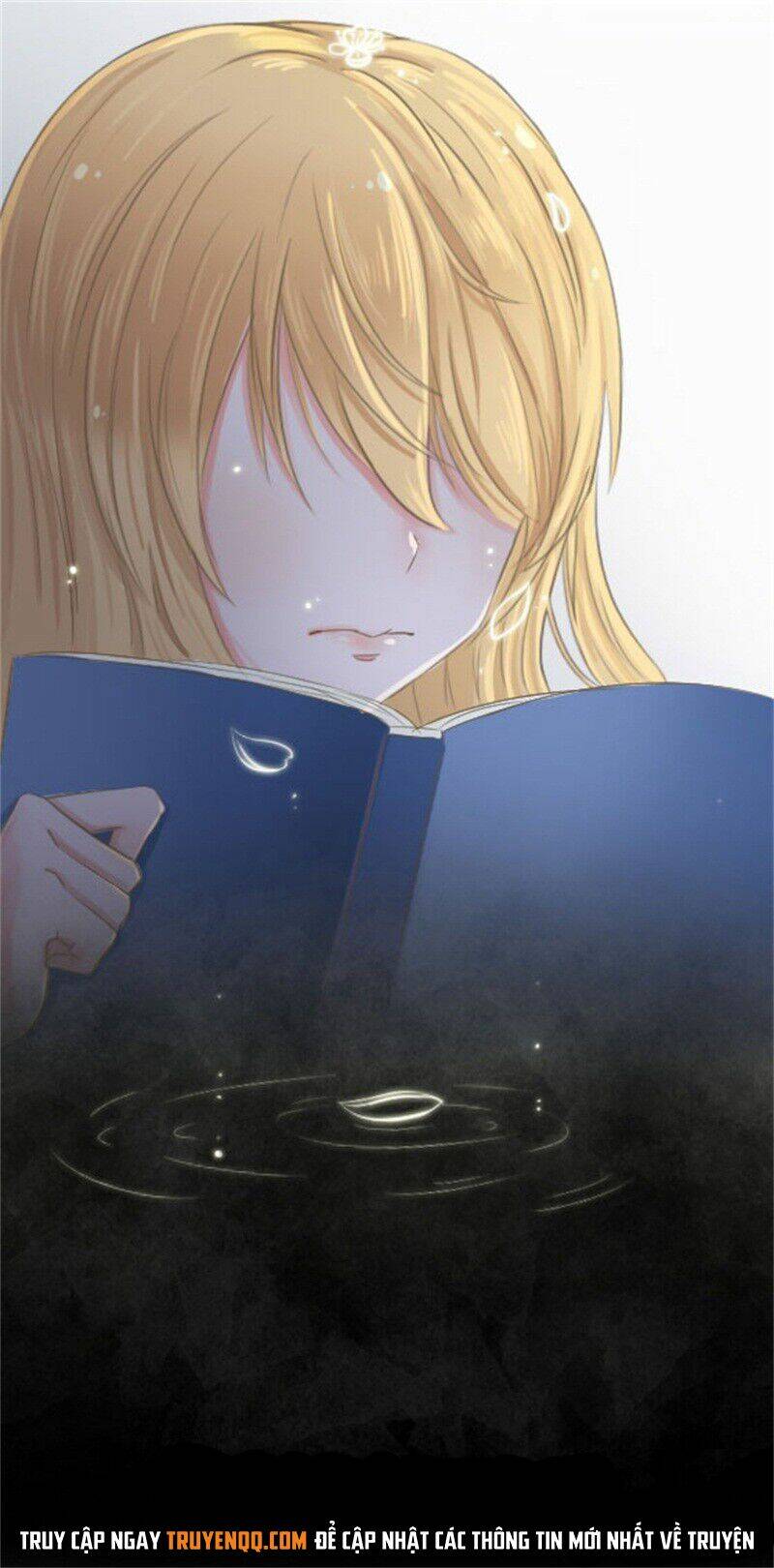 Mất Kiểm Soát: Chapter 2