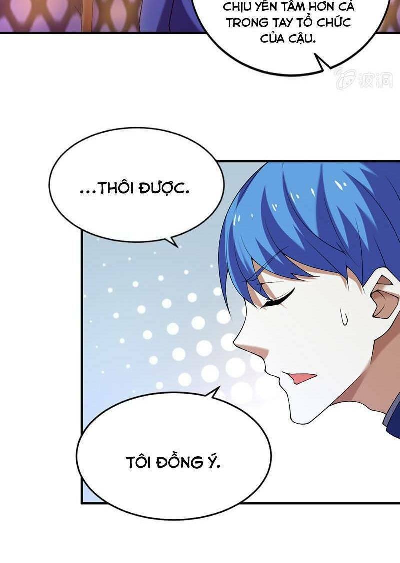 Cuộc Sống Tận Thế Bắt Đầu Từ Số 0: Chapter 48