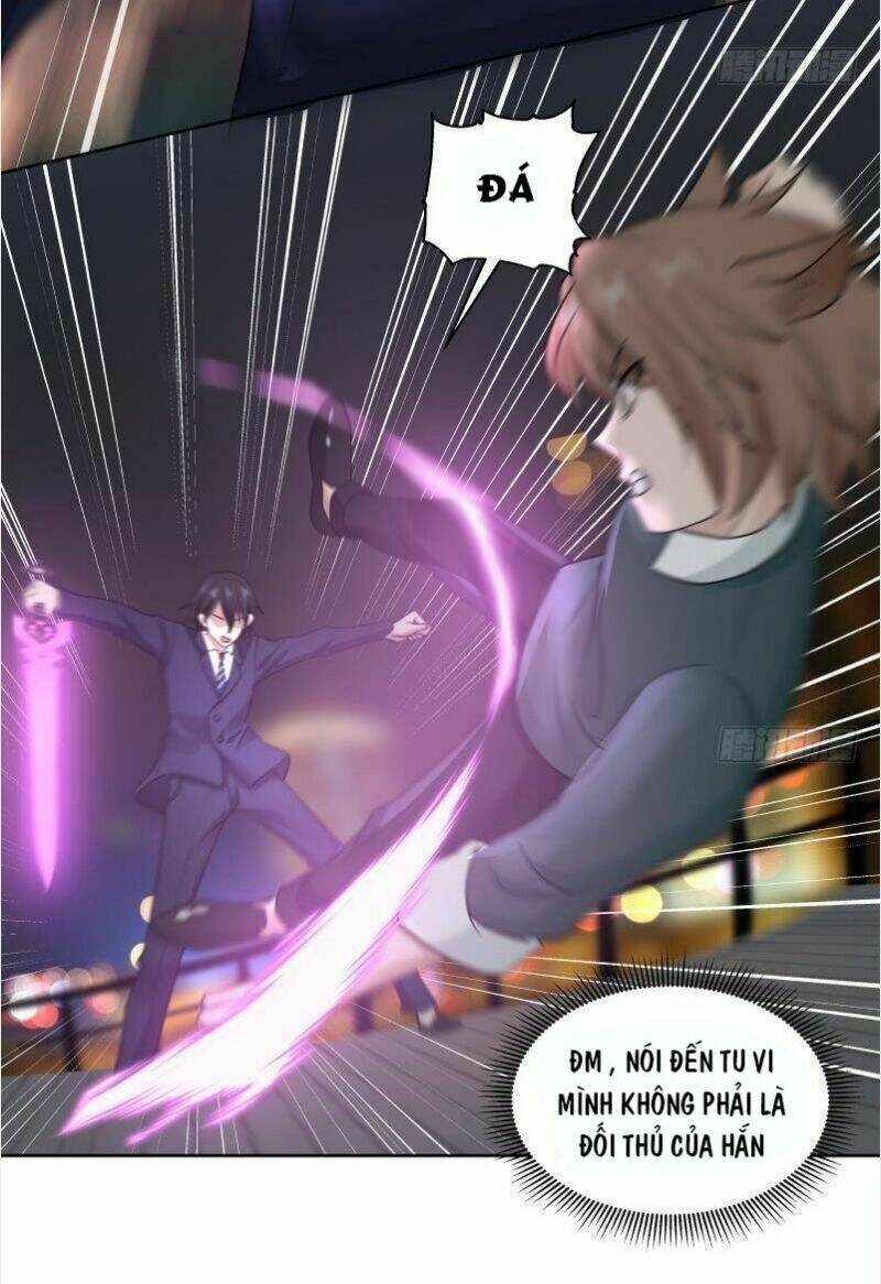 Đô Thị Tuyệt Thế Cuồng Tôn: Chapter 16