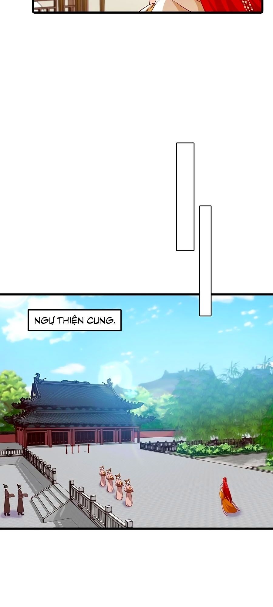 Phản Phái Nữ Đế Lai Tập: Chapter 53