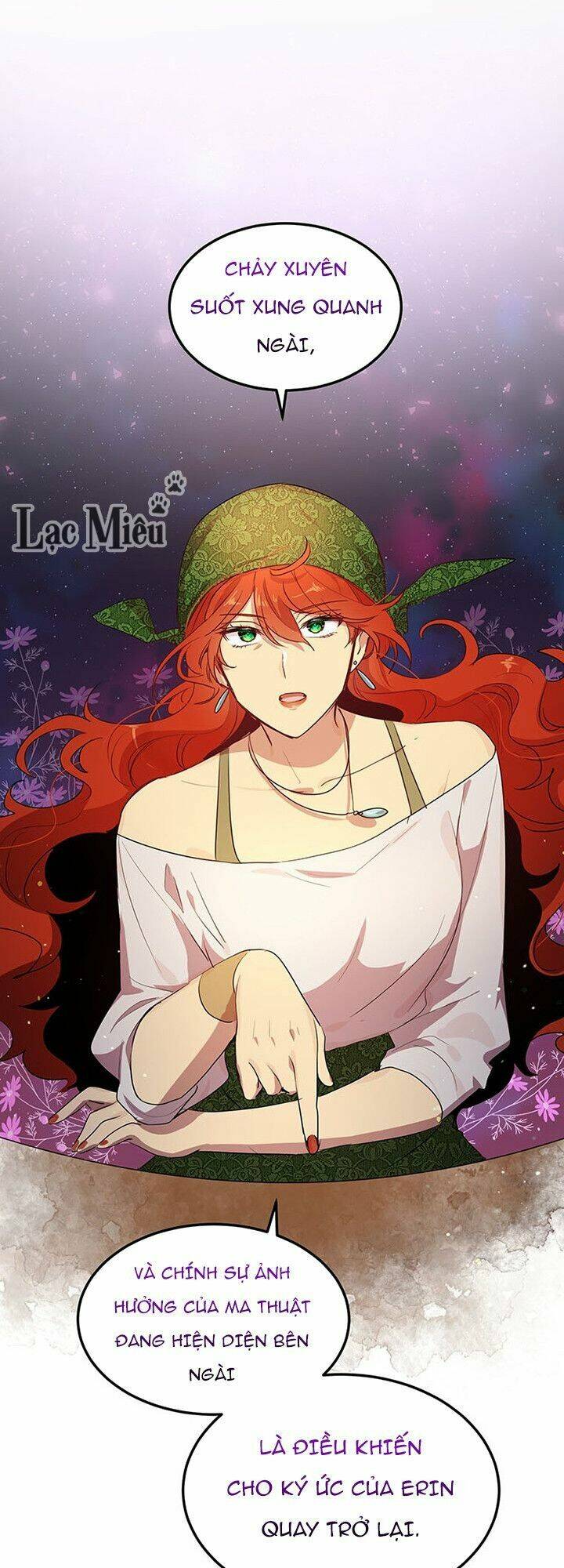 Công Tước, Loạn Vừa Thôi!: Chapter 108