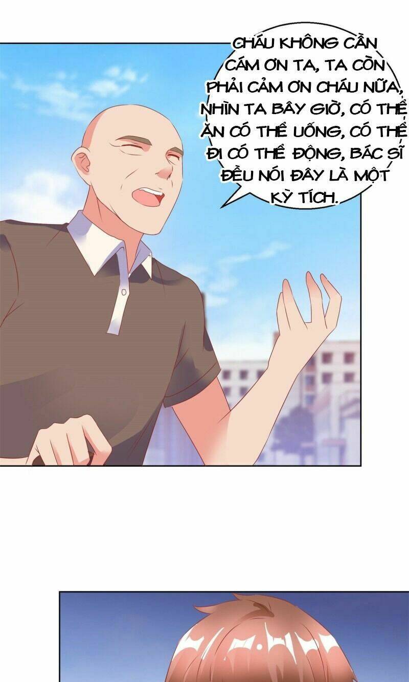 Thấu Thị Tiên Y: Chapter 125