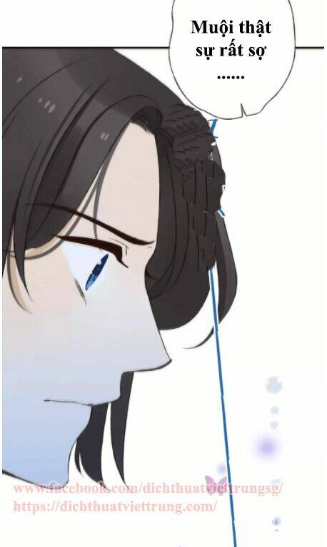 Bạn Trai Tôi Là Cẩm Y Vệ: Chapter 84