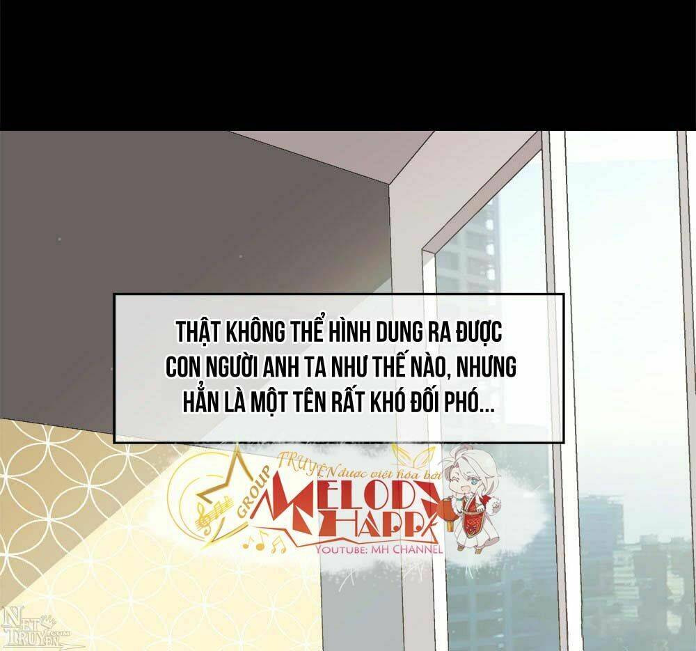 Đối Nhĩ Duy Mệnh Thị Tòng: Chapter 6