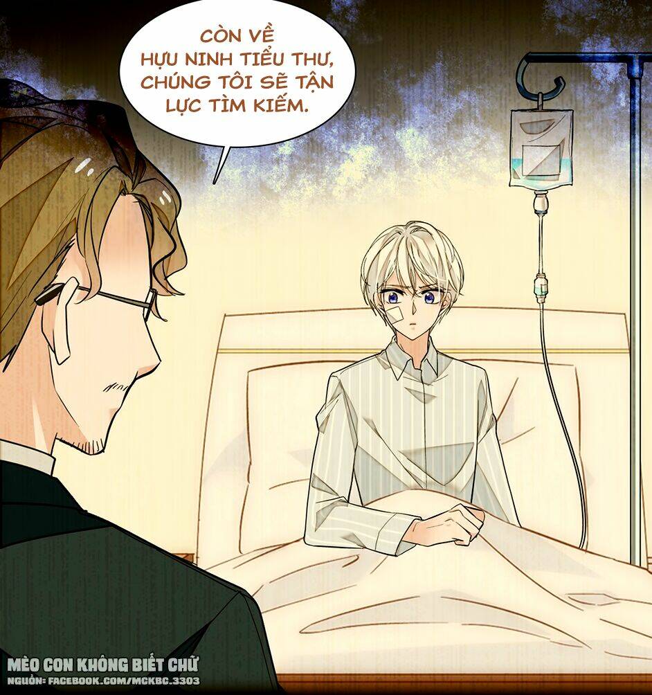 Long Phượng Phiên Chuyển: Chapter 48