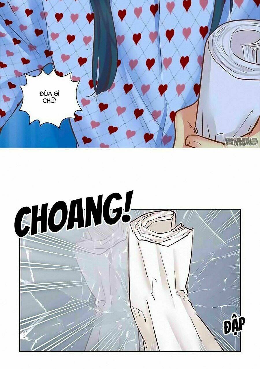 Lưu Luyến Tinh Diệu: Chapter 70