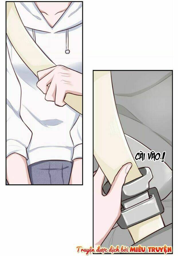 Tướng Quân Mời Xuất Đạo: Chapter 6