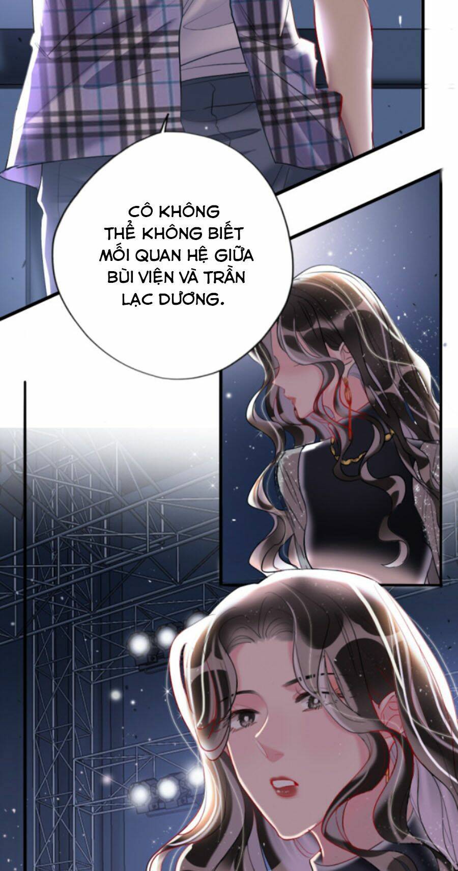 Cô Ấy Thật Xinh Đẹp: Chapter 13