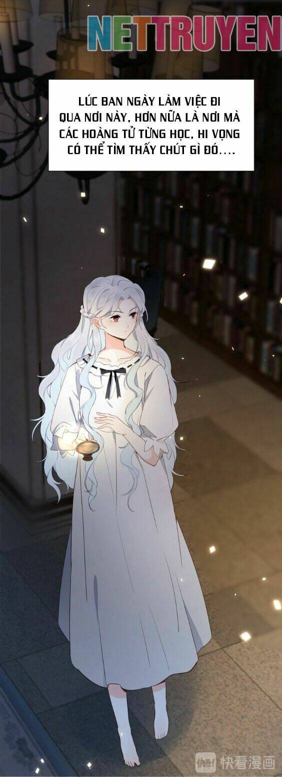 Hầu Nữ Giá Đáo: Chapter 9