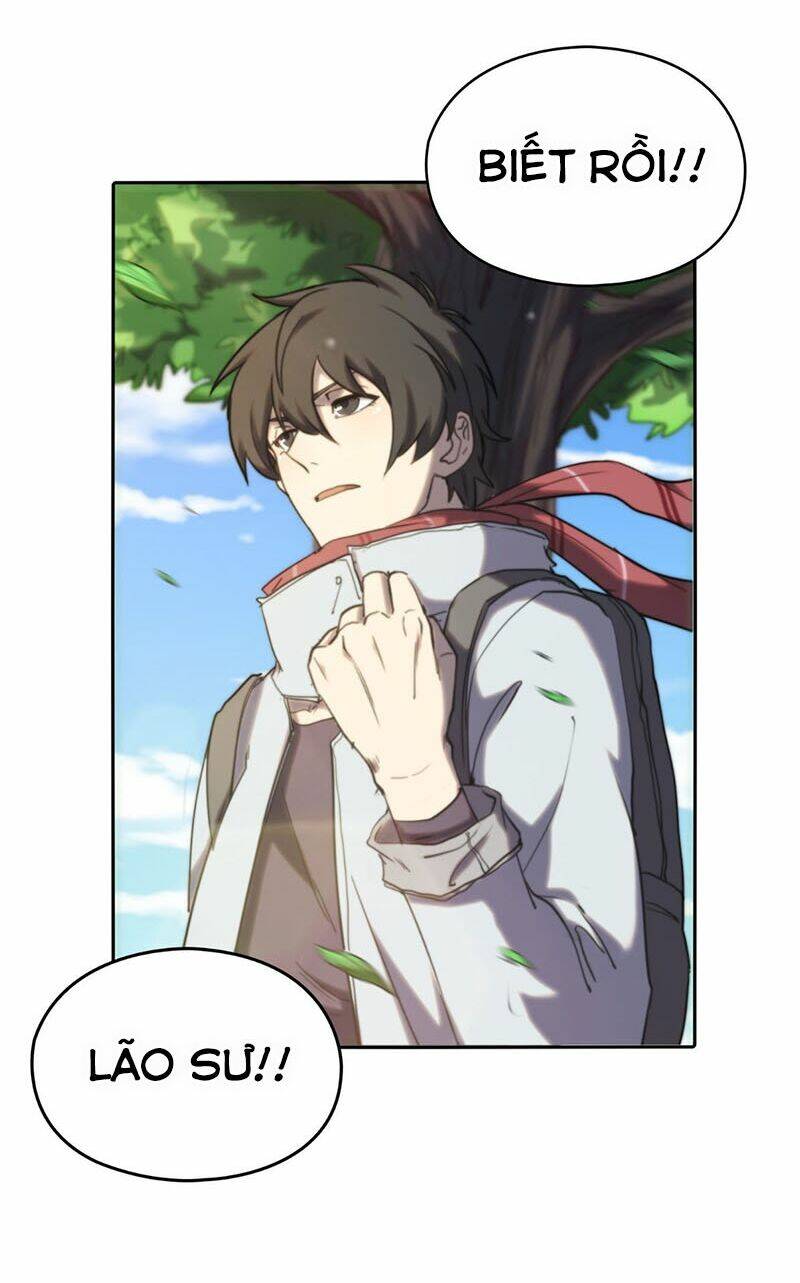Đô Thị Hàng Thần Khúc: Chapter 51