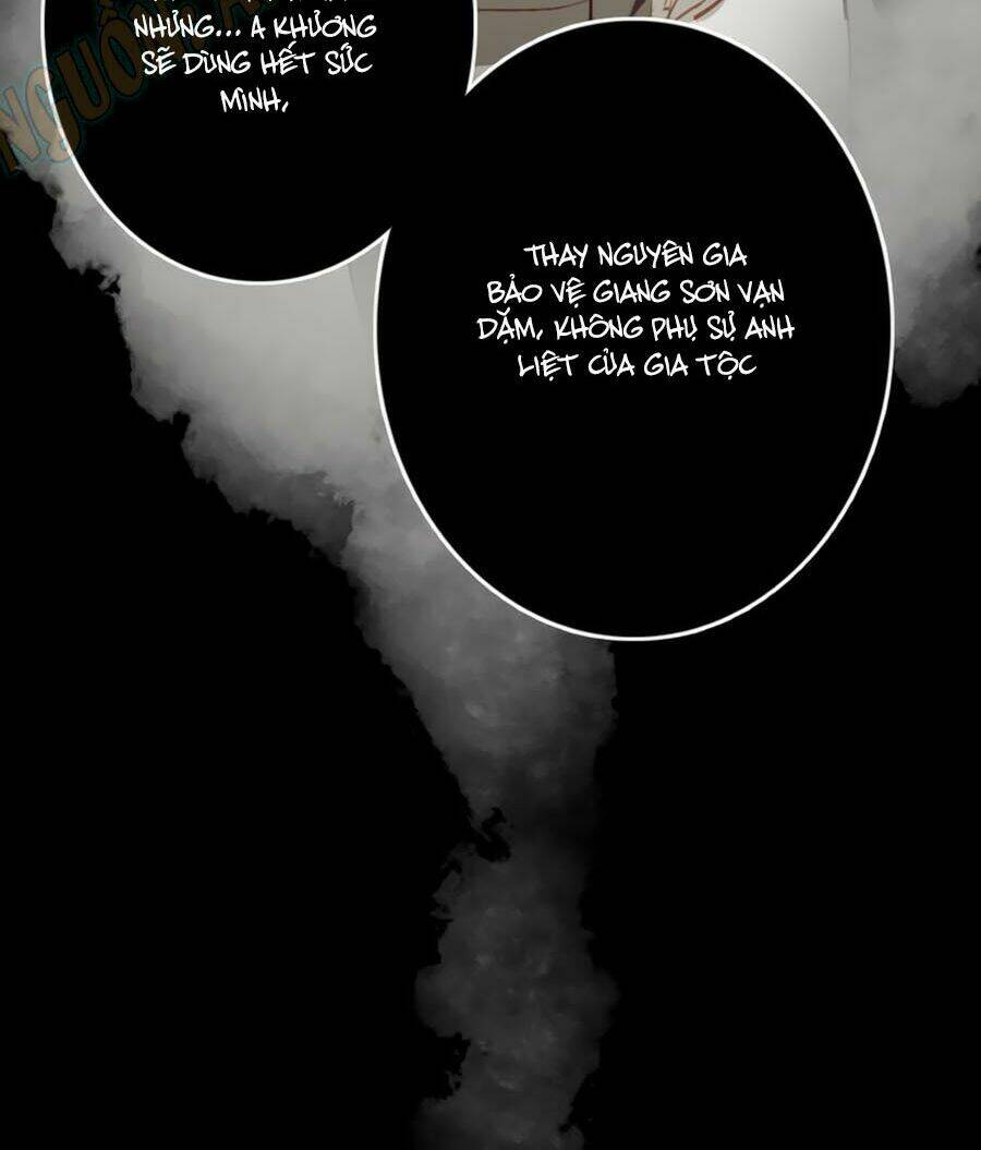 Mỹ Nhân Làm Tướng: Chapter 33