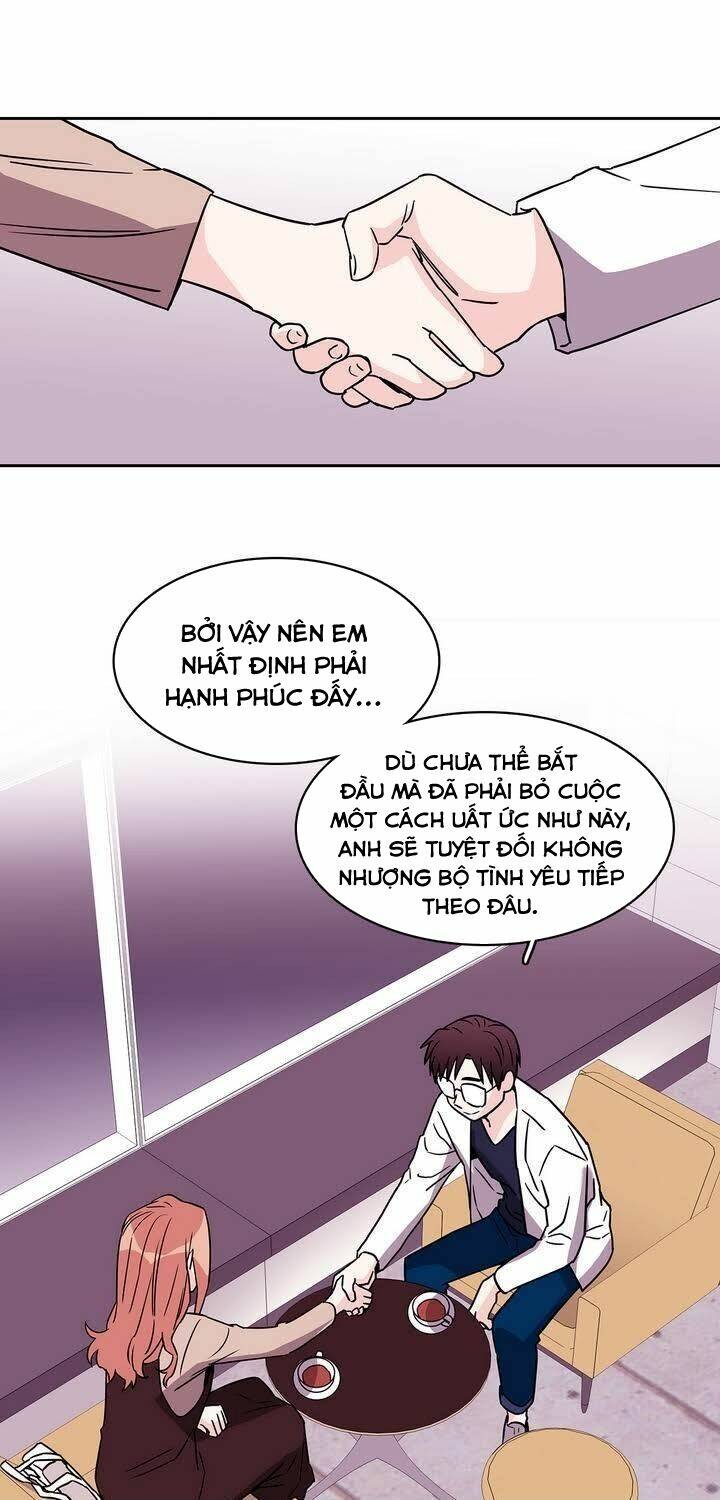 Chuyện Gì Đến, Rồi Cũng Sẽ Đến: Chapter 54