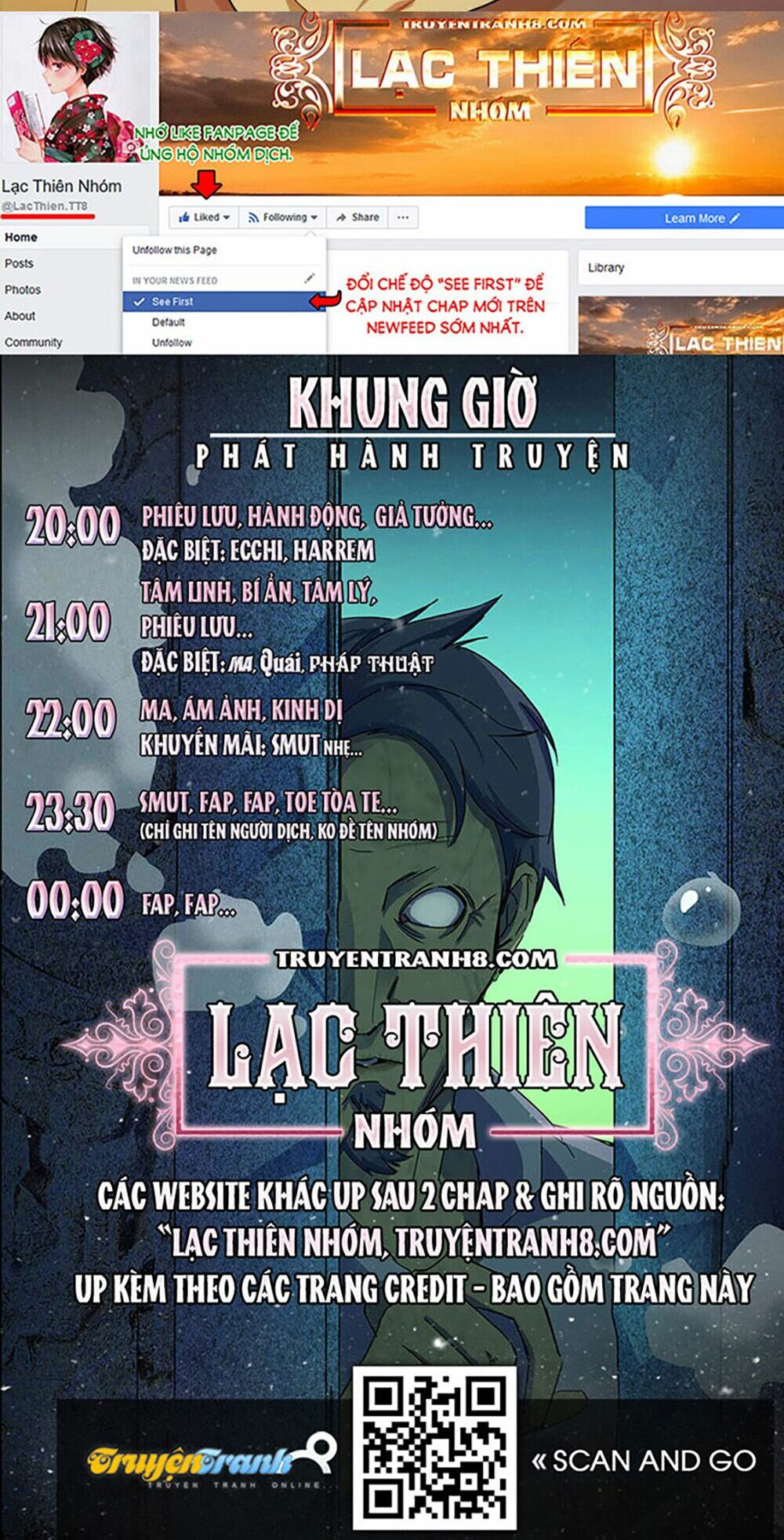 Ngạo Kiều Quỷ Vương Yêu Ta: Chapter 45