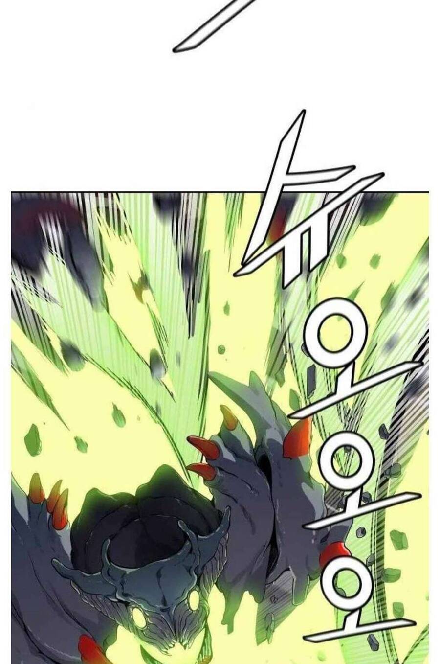 Tòa Tháp Bí Ẩn 2: Chapter 505