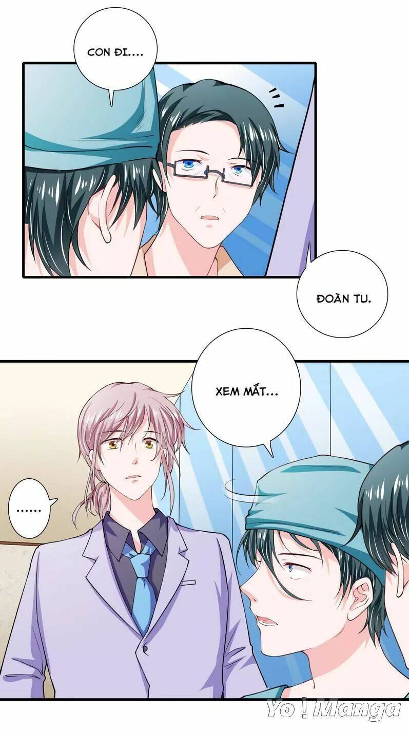 Thiểm Hôn Kinh Ái: Chapter 87