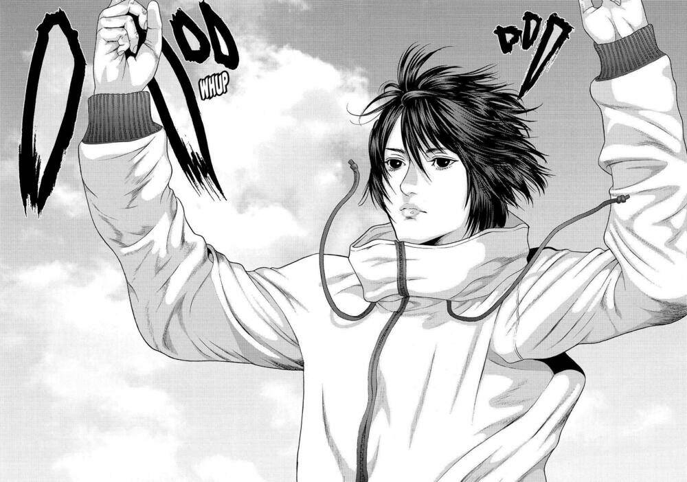 Thế Giới Tiên Hiệp: Chapter 57