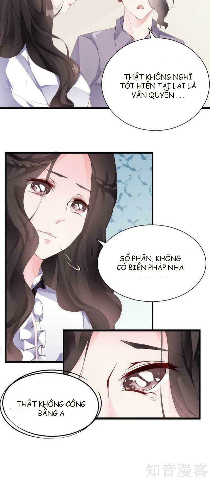 Nam Thần Là Một Đôi: Chapter 32