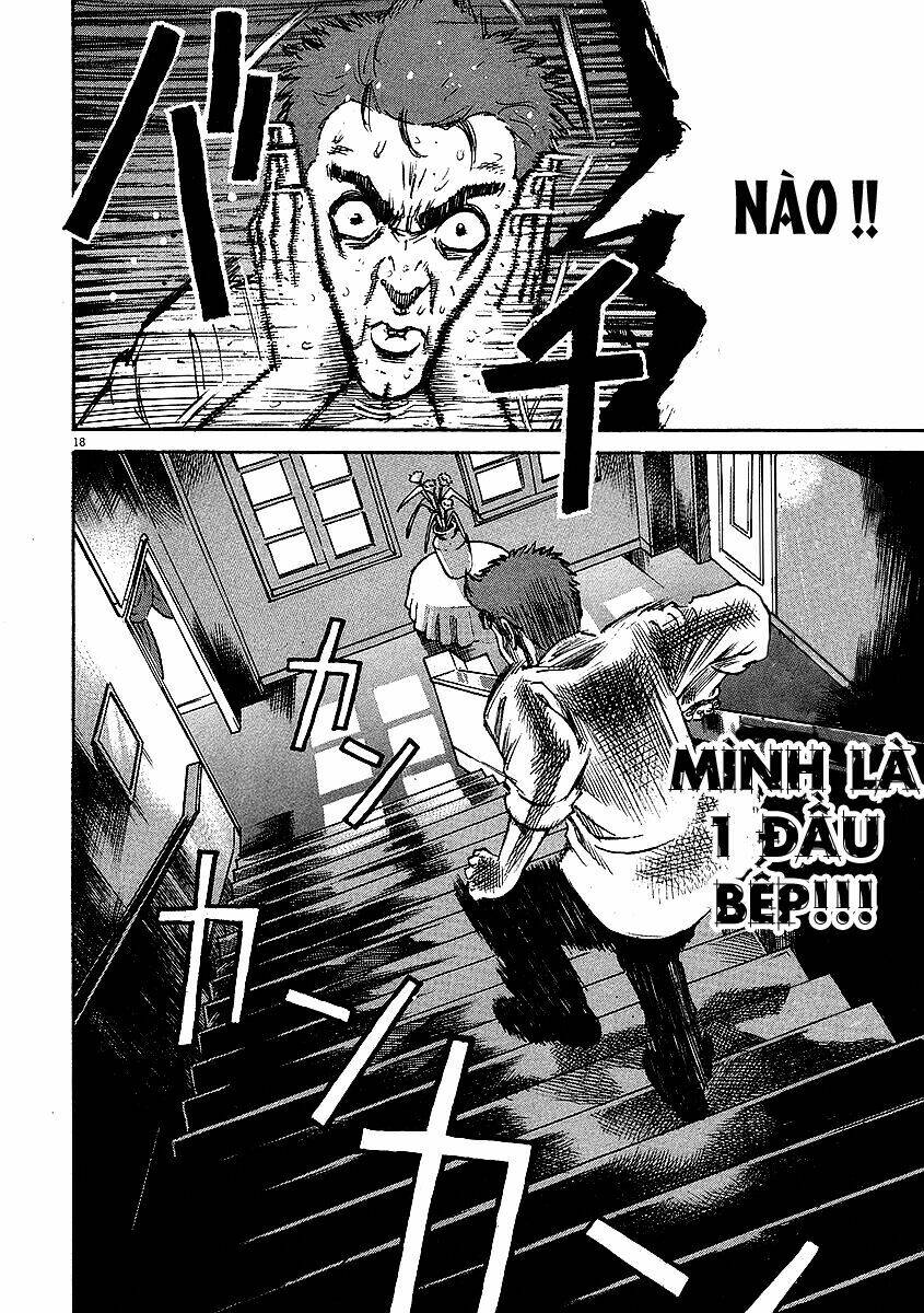Bambino!: Chapter 14
