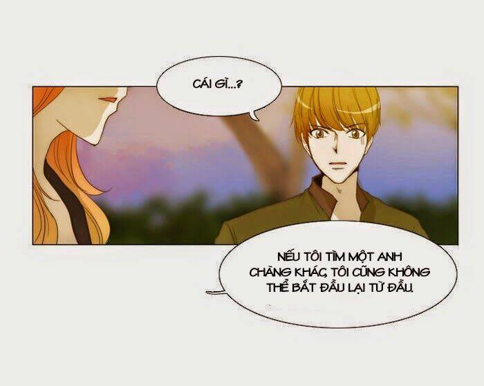 Không Thể Chạm Vào Anh: Chapter 11
