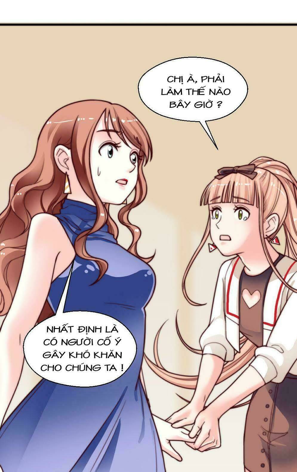 Bí Mật Của Thiên Kim: Chapter 93