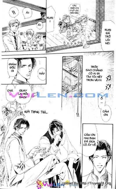 Thách Thức Tuyệt Vời: Chapter 2