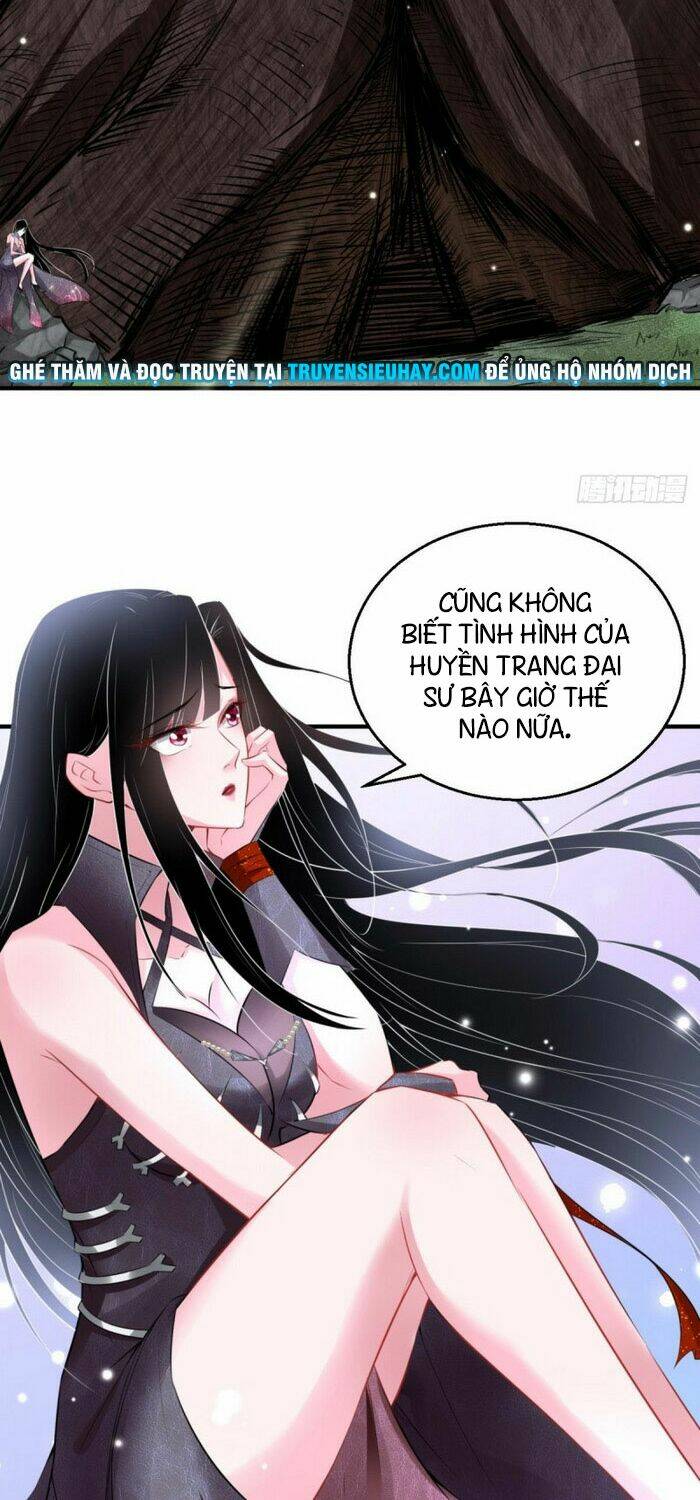 Tà Du Ký: Chapter 64