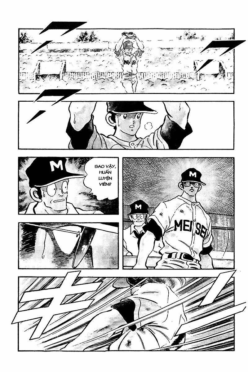 Touch: Chapter 238