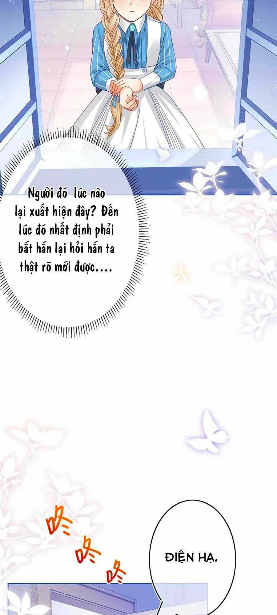 Nữ Hoàng Đầu Tiên Của Đế Quốc: Chapter 41