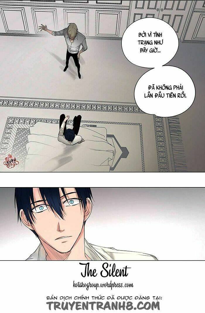 Moritat: Chapter 11