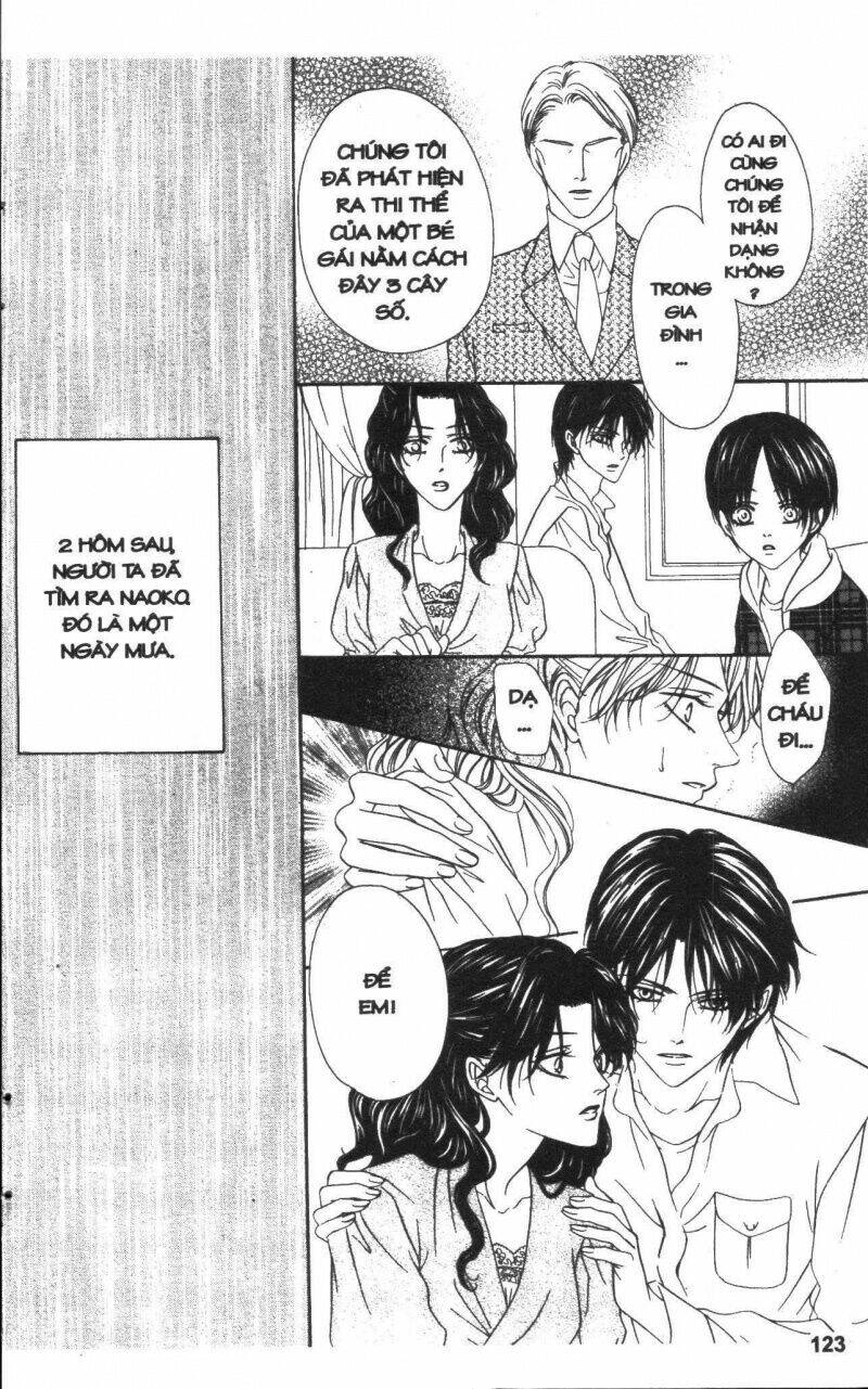 Keishichou Tokuhanka 007: Chapter 19.5