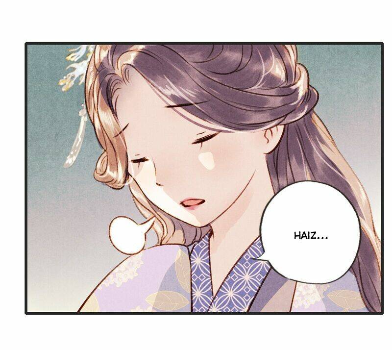 Thiếu Nữ Tản Mộng Đàm: Chapter 56