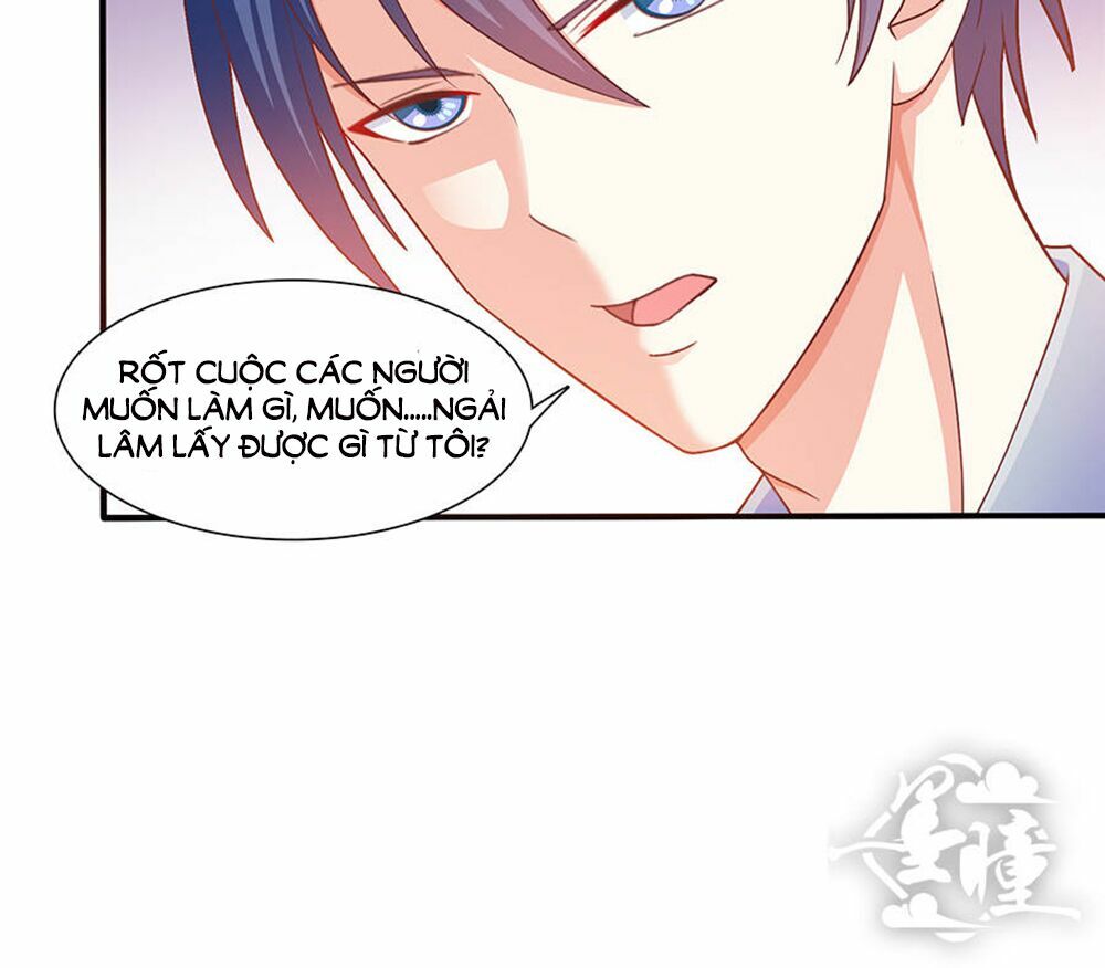 Hướng Tâm Dẫn Lực: Chapter 51