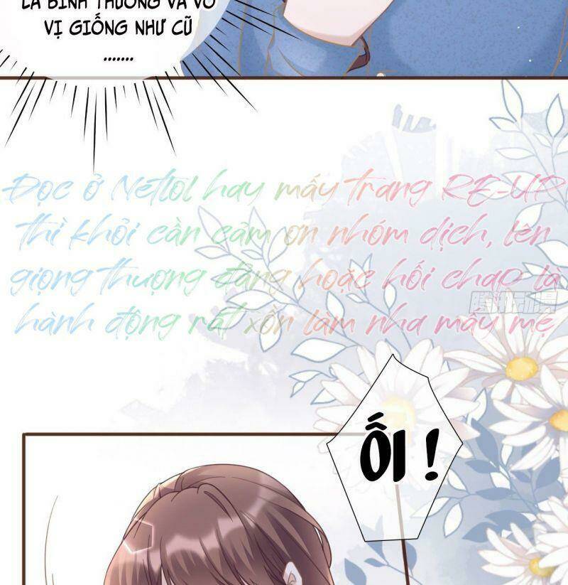 Bạn Gái Tôi Mới 30+: Chapter 65