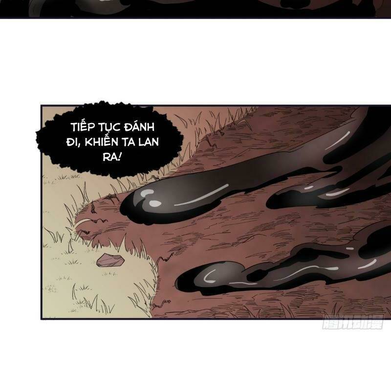 Nghịch Thiên Tiên Mệnh: Chapter 50