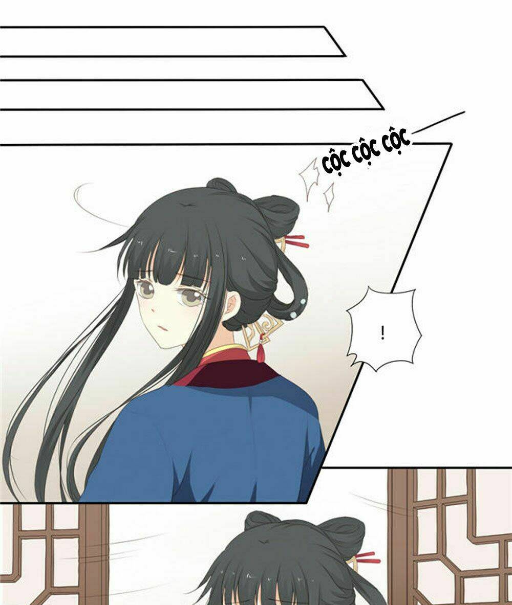 Quy Tự Dao: Chapter 57