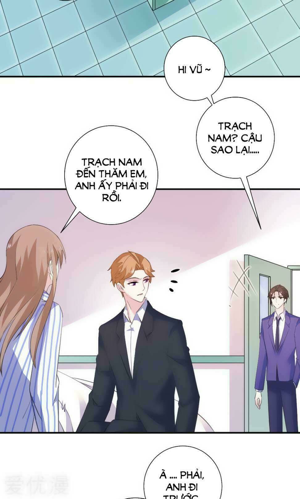 Vợ Yêu Là Báu Vật: Chapter 86