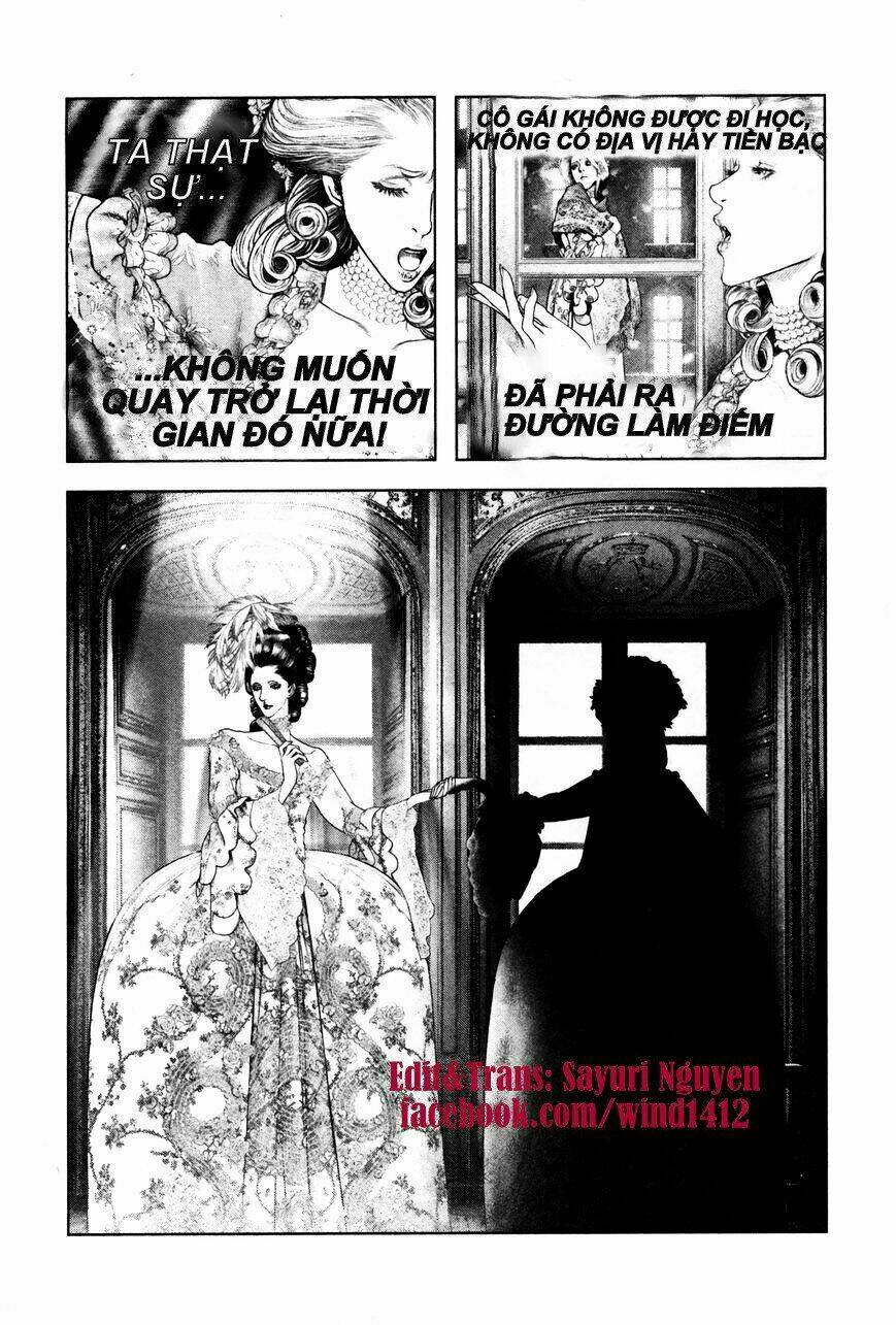 Innocent: Chapter 92