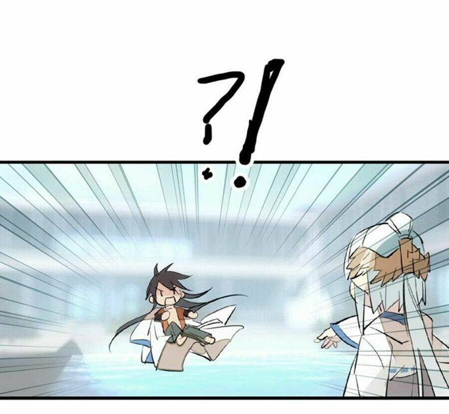 Sư Phụ Lại Trêu Chọc Ta: Chapter 53