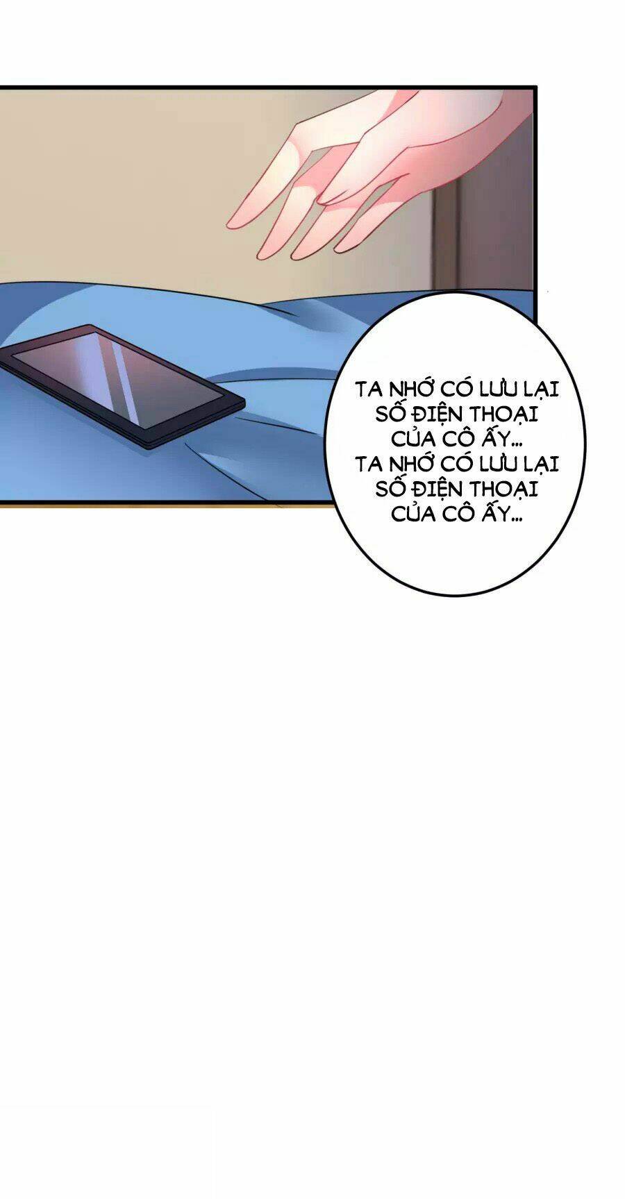 Thâu Tâm Du Hí: Chapter 4