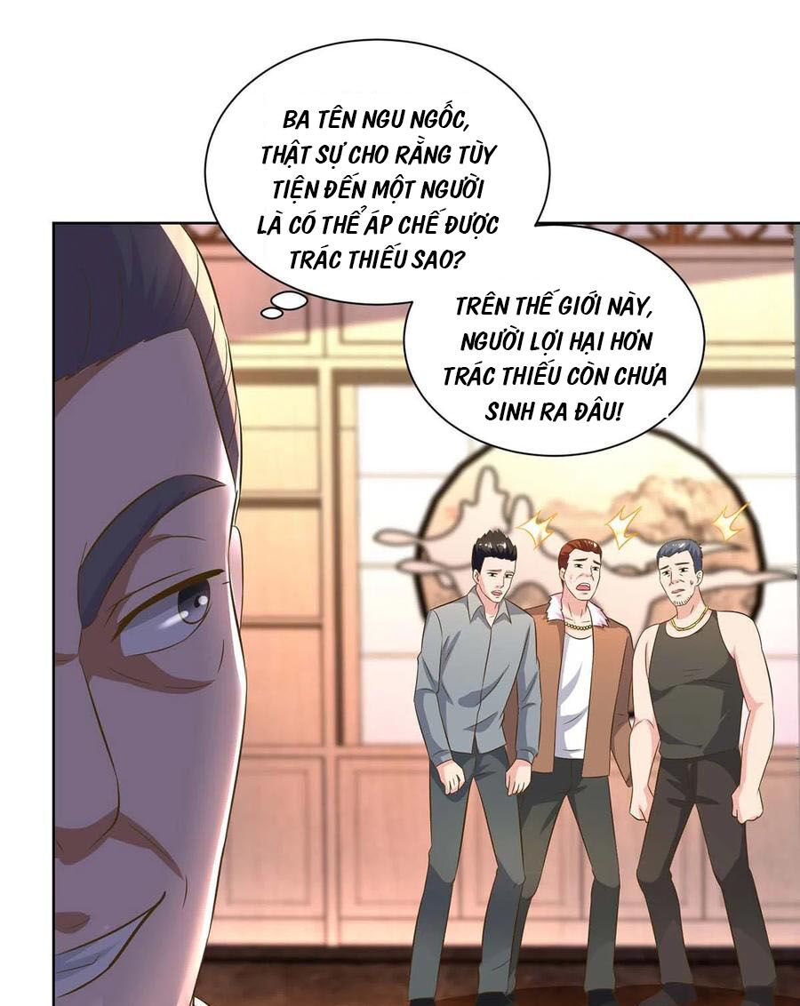 Trọng Sinh Khí Thiếu Quy Lai: Chapter 140
