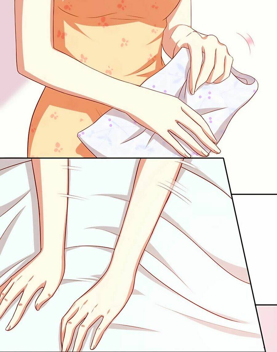 Cả Thế Giới Đều Không Bằng Người: Chapter 43